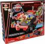 Spin Master Bakugan Revolution - Battle Ground (inkl 1x Special Attack Bakugan)