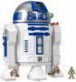 Mattel Imaginext Star Wars R2D2 Playset