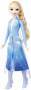 Mattel Disney Die Eiskönigin ELSA SINGING DOLL ''INTO THE UNKNOWN'' (D)