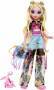 Mattel Monster High Refresh Core Lagoona Doll