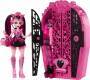 Mattel Monster High Skulltimate Series 4 Draculaura