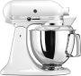 KitchenAid Artisan 5KSM175PSEWH weiß Küchenmaschinen