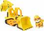 Spin Master RBL Rubble & Crew Dlx Vehicle Bulldozer