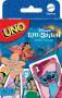 Mattel UNO Lilo & Stitch Kartenspiel (62644516)