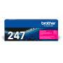 Brother TN-247 M Toner magenta Toner