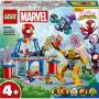 LEGO® Marvel Super Heroes 10794 Das Hauptquartier von Spideys Team