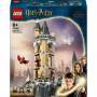 LEGO® Harry Potter 76430 Eulerei auf Schloss Hogwarts