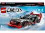 LEGO® Speed Champions 76921 Audi S1 e-tron quattro Rennwagen