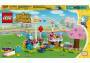 LEGO® Animal Crossing 77046 Jimmys Geburtstagsparty