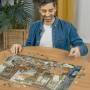 Ravensburger Exit Puzzle Künstleratelier Puzzles