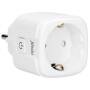 Alecto SMART-PLUG10 Smart Wi-Fi Steckdose 16A 3680W