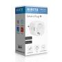 Alecto SMART-PLUG10 Smart Wi-Fi Steckdose 16A 3680W