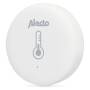 Alecto SMART-TEMP10 Intelligenter Zigbee-Temperatur- und Feuchtigkeitssensor