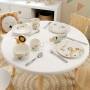 Villeroy & Boch Walk Elephant Kindergeschirr Set 3tlg.