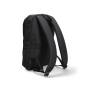 Nedis Notebook-Rucksack / 10 - 16 " / 10 Fächer / 430 mm / 50 mm / 290 mm