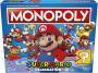 Hasbro Monopoly Super Mario