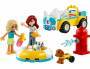 LEGO® Friends 42635 Mobiler Hundesalon 4+