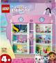 LEGO® Gabby´s Dollhouse 10788 Gabbys Puppenhaus