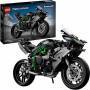 LEGO® Technic 42170 Kawasaki Ninja H2R Motorrad