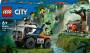 LEGO® City 60426 Dschungelforscher-Truck