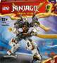 LEGO® NINJAGO® 71821 Coles Titandrachen-Mech