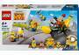 LEGO® LEGO Despicable Me 75580 Minions und das Bananen Auto