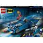 LEGO® DC Comics Super Heroes 76274 Batman im Batmobil vs. Harley Quinn und Mr. Freeze