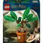 LEGO® Harry Potter 76433 Zaubertrankpflanze: Alraune