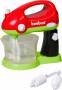 VEDES Großhandel GmbH - Ware Beeboo Kitchen Spiel-Stand- und Handmixer, 2 in 1