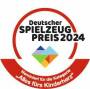 Ravensburger 22698 - Garten-Gauner: 1, 2, 3  Wer schleicht vorbei? - Kinderspiel ab 6 Jahren für 2-