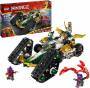 LEGO® NINJAGO® 71820 Kombi-Raupe des Ninja-Teams