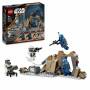 LEGO® Star Wars 75373 Hinterhalt auf Mandalore Battle Pack