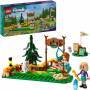 LEGO® Friends 42622 Bogenschießen im Abenteuercamp