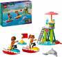 LEGO® Friends 42623 Rettungsschwimmer Aussichtsturm mit Jetskis