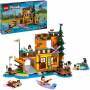 LEGO® Friends 42626 Abenteuercamp mit Kayak