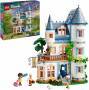 LEGO® Friends 42638 Burg mit Ferienunterkunft