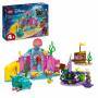 LEGO® Disney Prinzessin 43254 Arielles Kristallhöhle