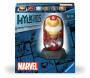 Ravensburger 12001157 Puzzle Hylkies #08  _x0013_ Iron Man 3D 54 Teile