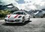 Ravensburger Porsche 911R 1000 Teile Puzzles