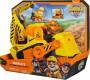 Spin Master RBL Rubble & Crew Dlx Vehicle Bulldozer