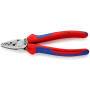 KNIPEX KP-9772180 - Combination tool - 1.6 cm