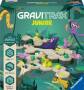 Ravensburger GraviTrax Junior Starter-Set L Jungle Konstruktionssets