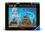 Ravensburger 12000261 Puzzle Disney Castles: Elsa 1000 Teile