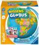 Ravensburger tiptoi Der interaktive Wissens-Globus