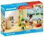 PLAYMOBIL 71619 Kinderarzt mit Teddybär