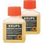 Krups XS 9000 - 100 ml - Liquid