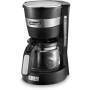 De Longhi ICM 14011 - Kaffeemaschine - 5 Tassen