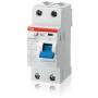 ABB Sace FI-SCHALTER F202A-40/0,03G (F202A-40/0,03G)