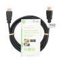 Nedis HIGH SPEED HDMI  KABEL 2M (CVGL34060BK20)