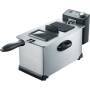 SEVERIN FR 2431 - Low fat fryer - 3 L - 0.4 kg - 3 L - 190 °C - Single